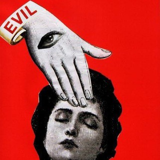 Telegram profile photo for Глаз и Рука