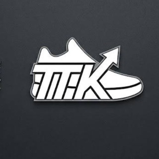 Telegram profile photo for TOP TIER KICKS