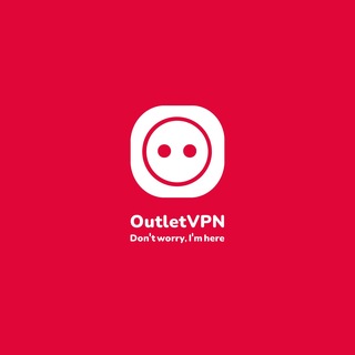 Telegram profile photo for OutletVpn