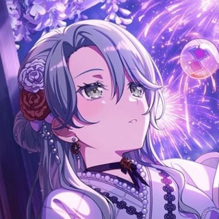 Telegram profile photo for wonderland ‣ BanG Dream Info