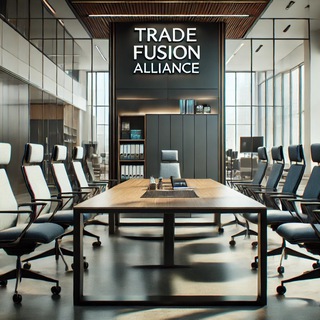 Telegram profile photo for Fusion Trade Alliance