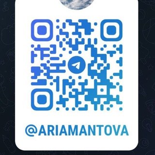 Telegram profile photo for β οΈ Aria Mantova ππ¬π¨ π π π ππ₯ β½οΈ π³β οΈ