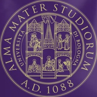 Telegram profile photo for University of Bologna ( UNIBO )