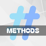 Telegram profile photo for Otto Method IDs