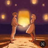 Telegram profile photo for قناة شرح المواد الدراسيه في قسم اللغه الانجليزيه الصباحي