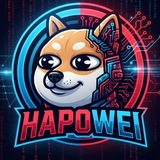 Telegram profile photo for HAPOWEI 🐶