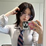 Telegram profile photo for gaeul kim!