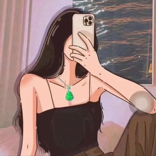 Telegram profile photo for 维美~🇨🇳黄金珠宝💎饰品店🏠