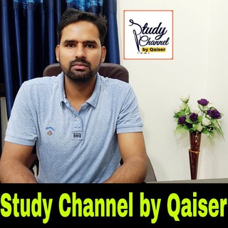 Telegram profile photo for Study Channel