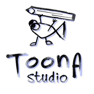 Telegram profile photo for TOONA STUDIO