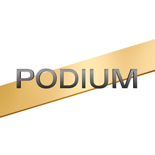 Telegram profile photo for Podium