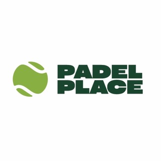 Telegram profile photo for Padel Place | Астрахань