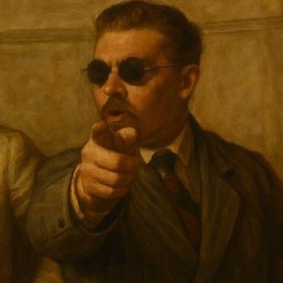 Telegram profile photo for T.R. Sartor Official