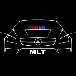Telegram profile photo for TONER.MLT