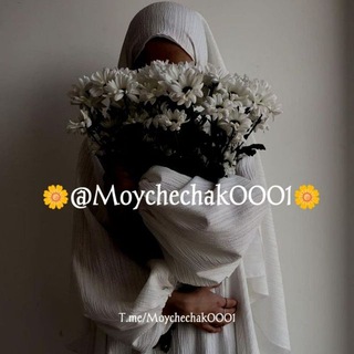 Telegram profile photo for Moychechak