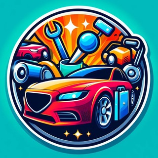 Telegram profile photo for 🚘 Chollos para vehículos ⭐ Ofertas Cupones ⭐