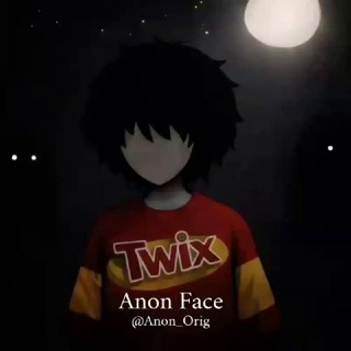 Telegram profile photo for Anon_Orig