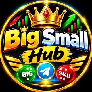 Telegram profile photo for Big Small Hub