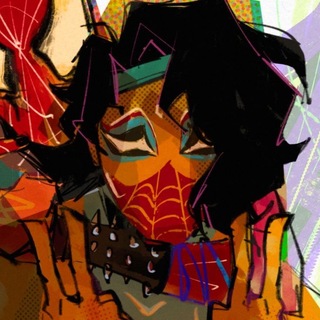 Telegram profile photo for chushka