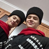 Telegram profile photo for Къэшъуак1охэм ящы1эныгъ🥁🪗