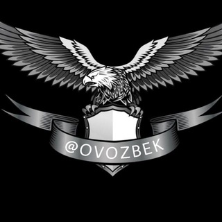 Telegram profile photo for OVOZBEK