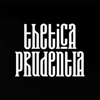 Telegram profile photo for тетика-пруденция