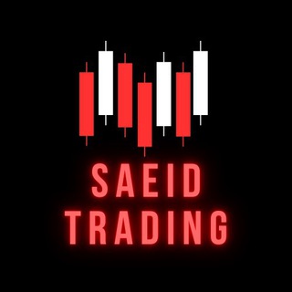 Telegram profile photo for 🚀Saeid Trading 🚀