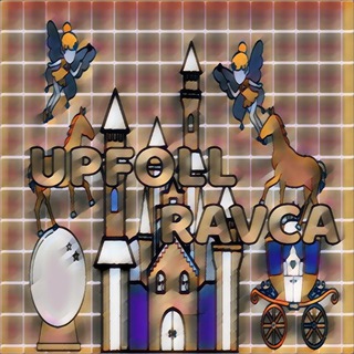 Telegram profile photo for OPEN : UPLIKE UPFOLL IG