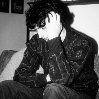 Telegram profile photo for crying to your soul | shu