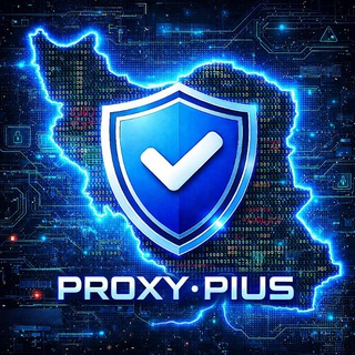 Telegram profile photo for 🔥PROXY | NPV |V2RY⚡️