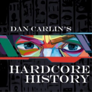 Telegram profile photo for Hardcore History