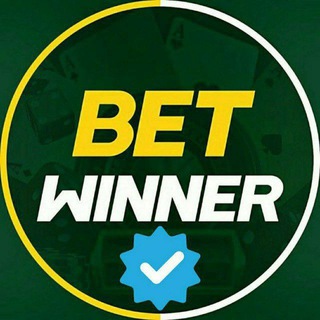 Telegram profile photo for بت وینر | BET WINER