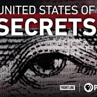 Telegram profile photo for UNITED STATES OF SECRETS πΊπΈ