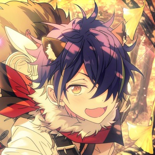 Telegram profile photo for 𖥔 daily shinobu sengoku !