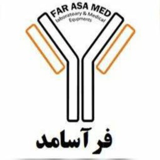 Telegram profile photo for شرکت فرآسامد