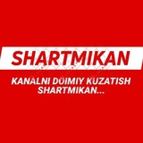 Telegram profile photo for Shartmikan