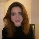 Telegram profile photo for ПЕРЕЕЗД Natalia Dyer