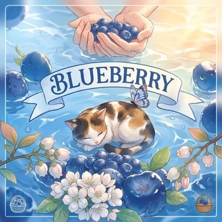 Telegram profile photo for Blueberry Archive