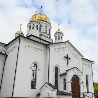 Telegram profile photo for Химкинское благочиние