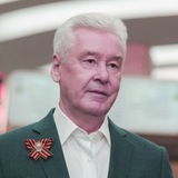 Telegram profile photo for Негатив о Собянине: Москва на грани