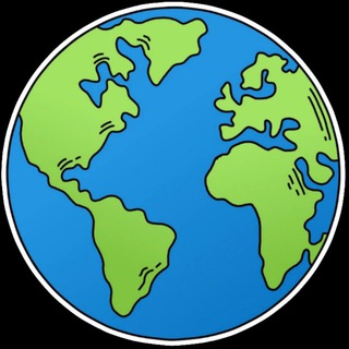 Telegram profile photo for География в топе 💥