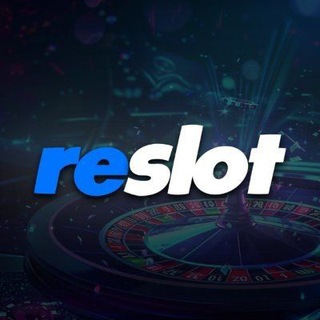 Telegram profile photo for Reslot Resmi