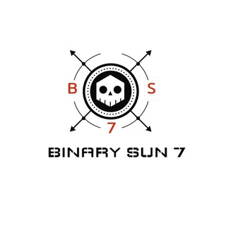 Telegram profile photo for BINARY SUN 7 Trading