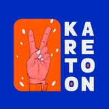 Telegram profile photo for Karetoon Event