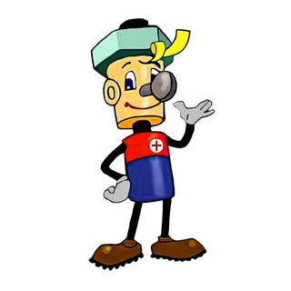 Telegram profile photo for МехаЛаб