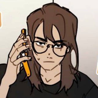 Telegram profile photo for Alex Laurier | ☕