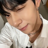 Telegram profile photo for Hong KeonHee