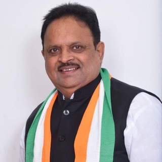 Telegram profile photo for Dr Raghu Sharma