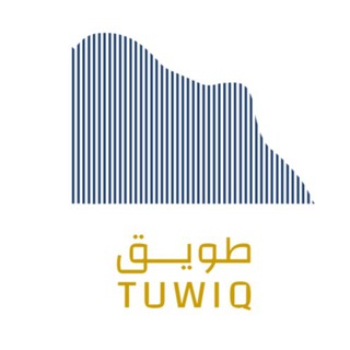 Telegram profile photo for نادي طويق بجامعة نجران