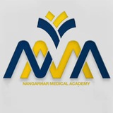 Telegram profile photo for NANGARHAR MEDICAL ACADEMY (NMA)| ننګرهار طبي اکاډمي